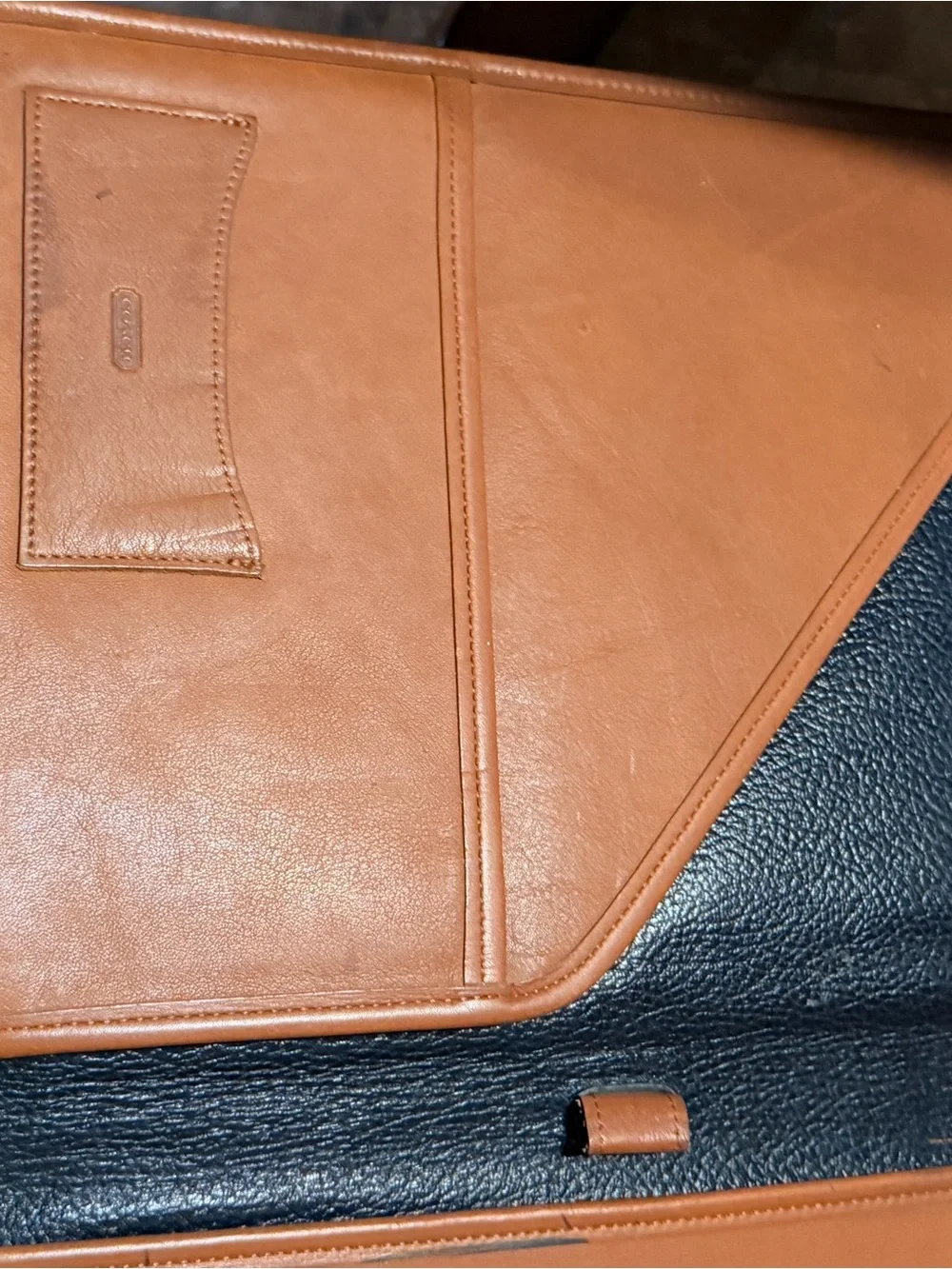 Coach classic vintage
